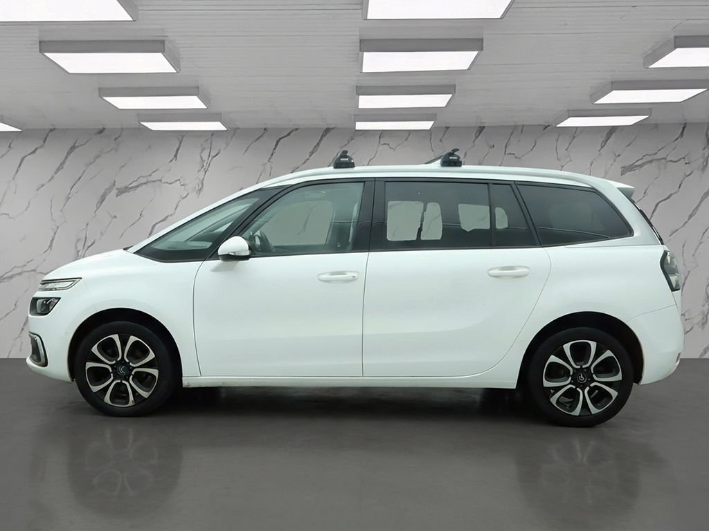Used Citroen C4 Grand Picasso 2019 for sale - 77263715: Photo 7