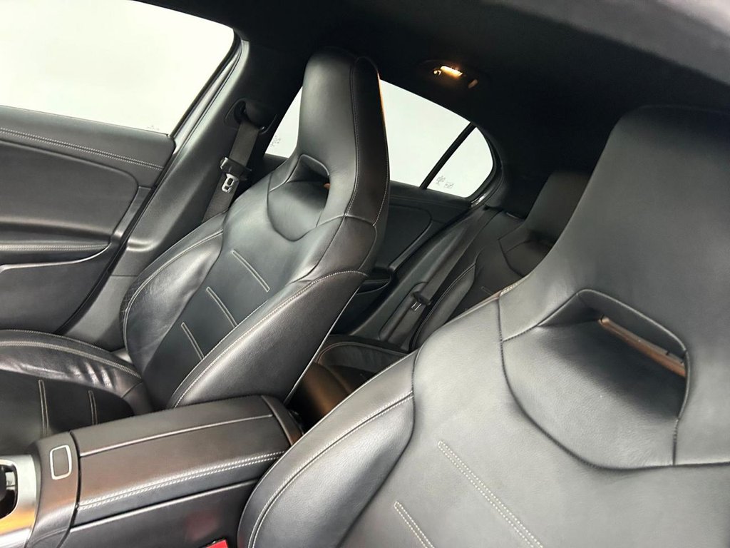 Used Mercedes-Benz A-Class 2019 for sale - 78212649: Photo 13