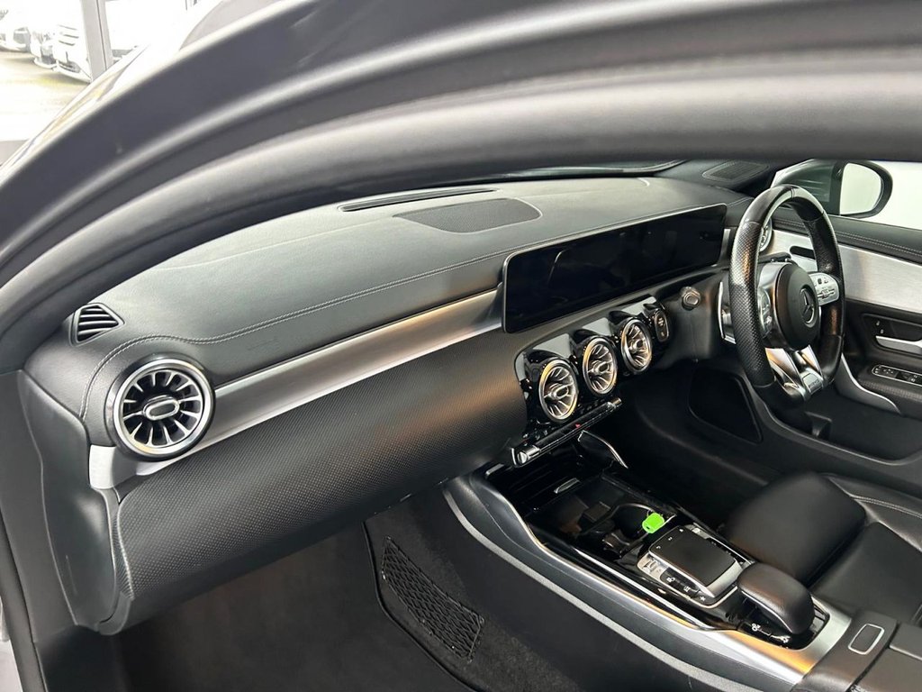 Used Mercedes-Benz A-Class 2019 for sale - 78212649: Photo 14