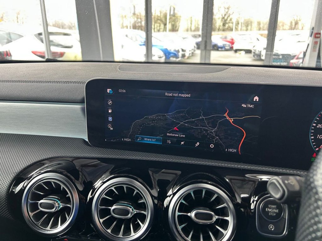 Used Mercedes-Benz A-Class 2019 for sale - 78212649: Photo 15