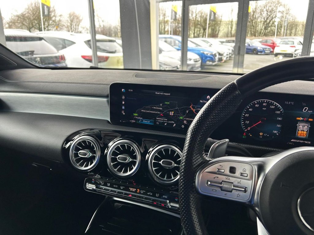 Used Mercedes-Benz A-Class 2019 for sale - 78212649: Photo 16