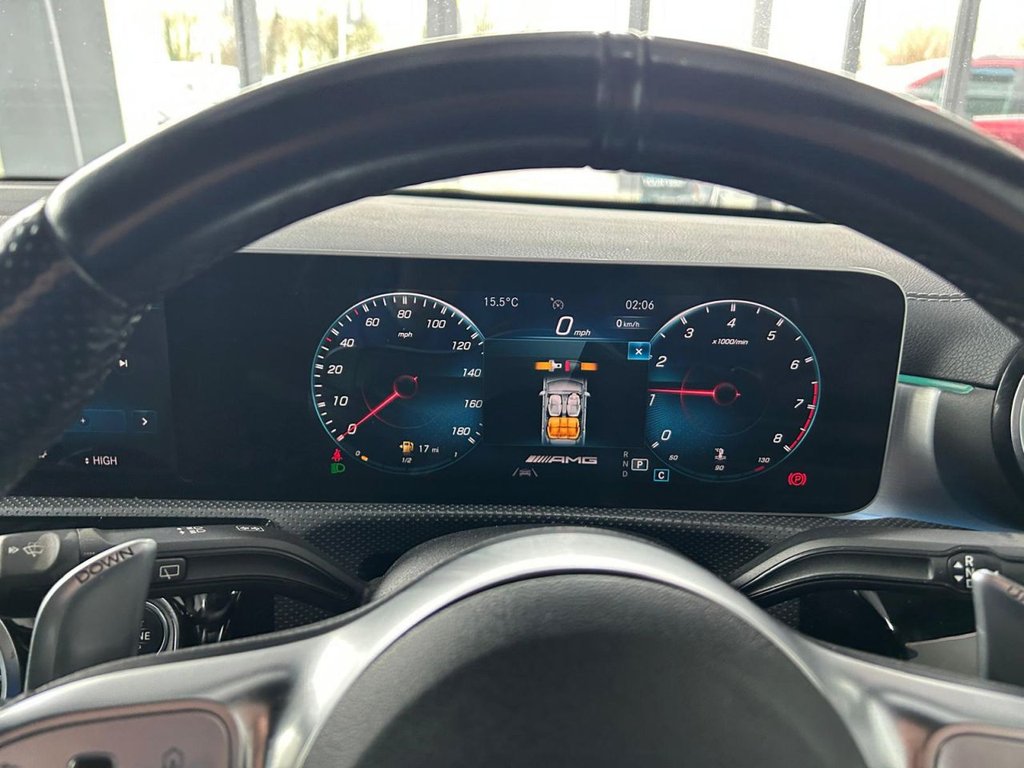 Used Mercedes-Benz A-Class 2019 for sale - 78212649: Photo 18