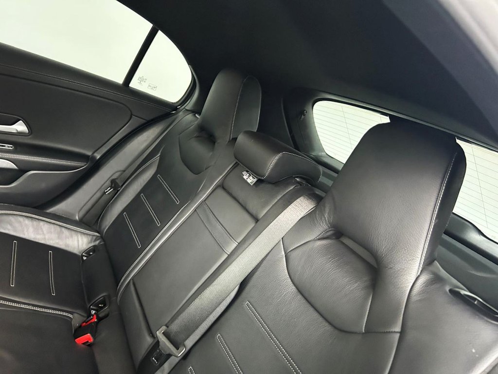 Used Mercedes-Benz A-Class 2019 for sale - 78212649: Photo 22