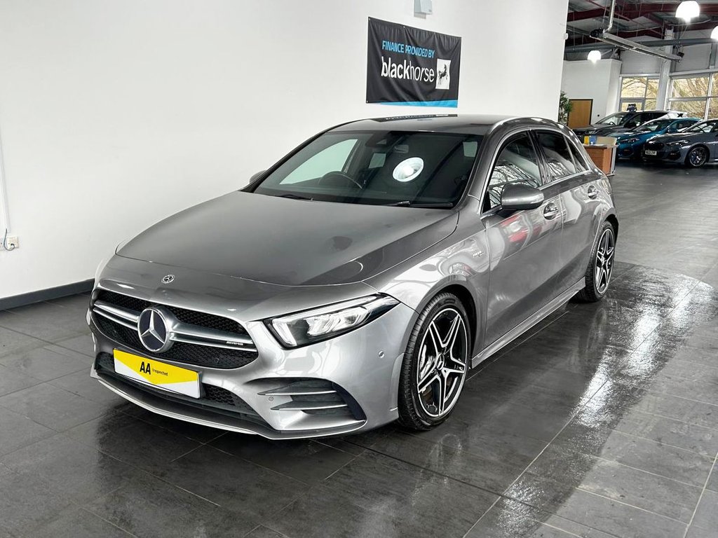 Used Mercedes-Benz A-Class 2019 for sale - 78212649: Photo 6