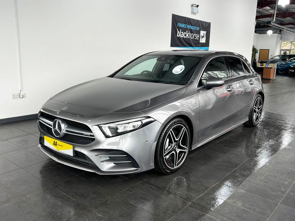 Used Mercedes-Benz A-Class 2019 for sale - 78212649: Photo 7