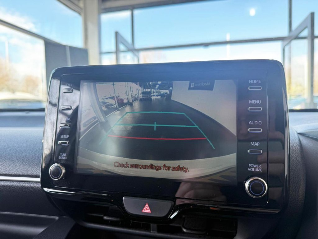 Used Toyota Yaris 2022 for sale - 77507618: Photo 17