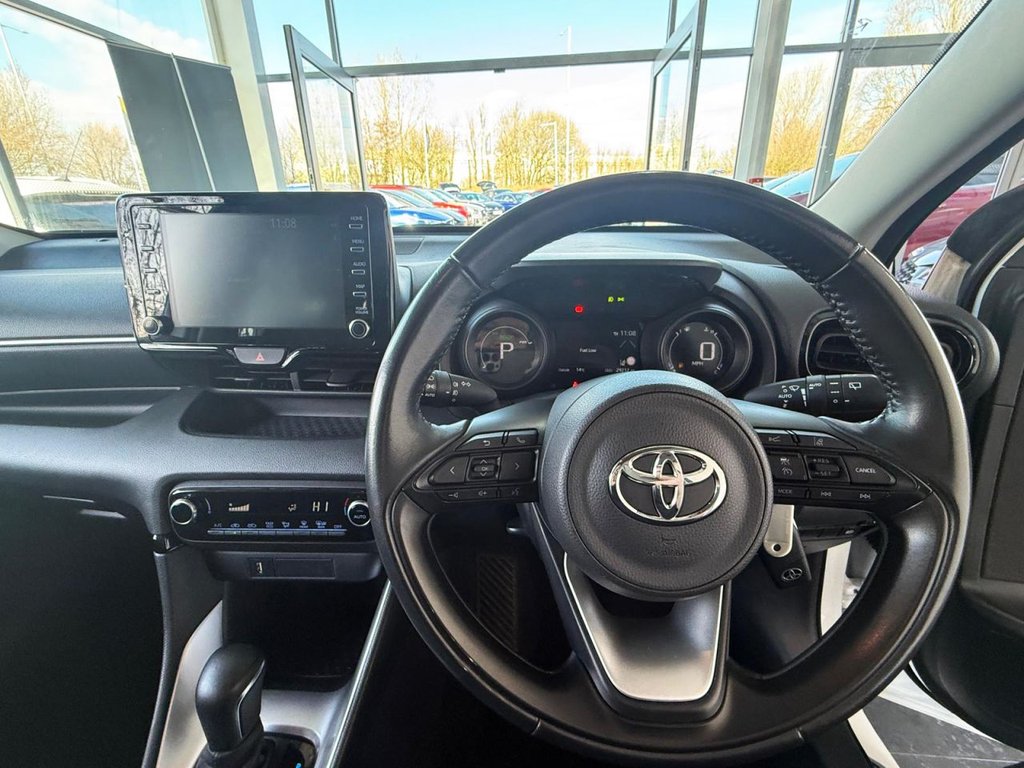 Used Toyota Yaris 2022 for sale - 77507618: Photo 22