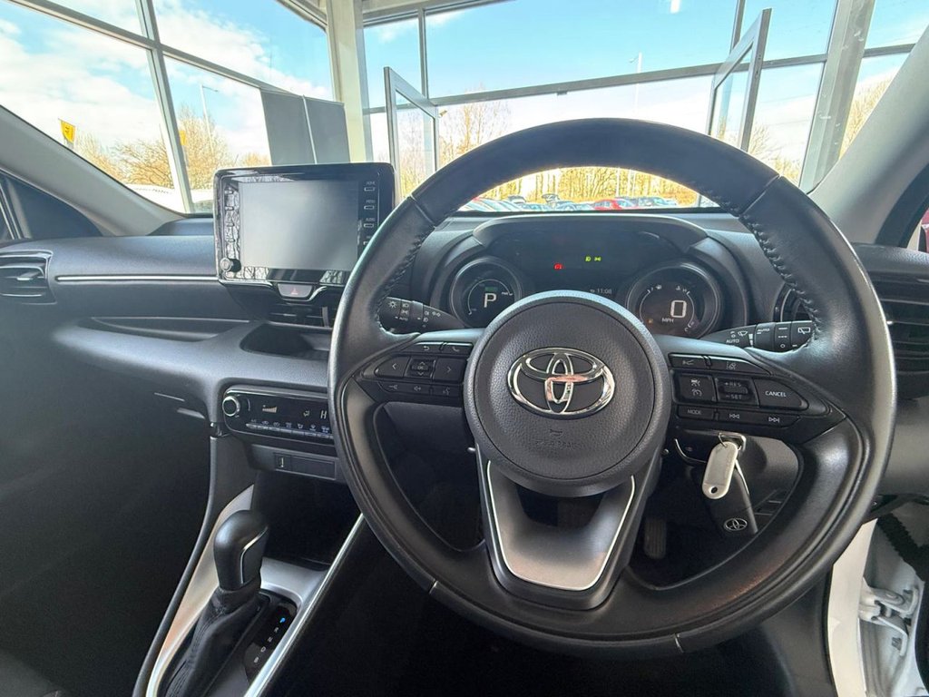 Used Toyota Yaris 2022 for sale - 77507618: Photo 23