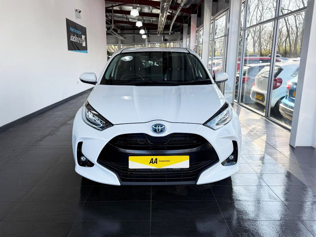 Used Toyota Yaris 2022 for sale - 77507618: Photo 5