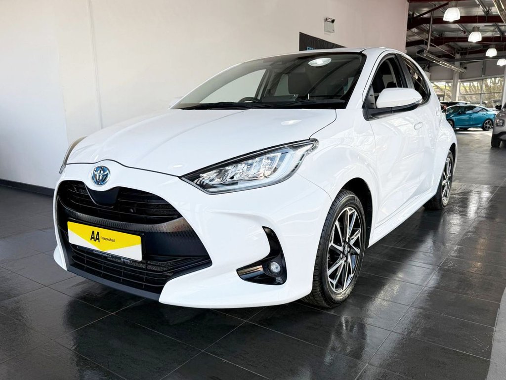 Used Toyota Yaris 2022 for sale - 77507618: Photo 6