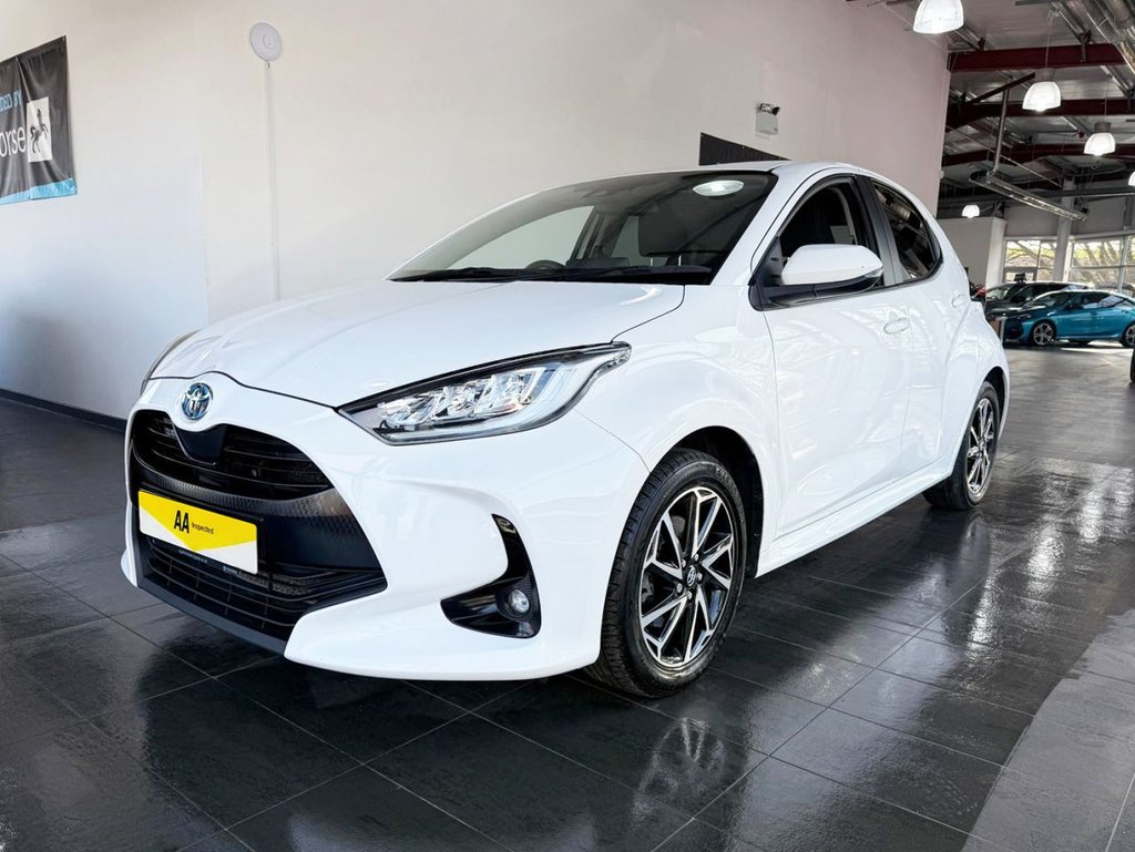 Used Toyota Yaris 2022 for sale - 77507618: Photo 7