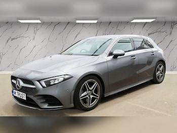 Used Mercedes-Benz A-Class 2019 for sale - 78996573: Photo