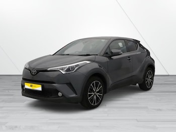 Used Toyota C-HR 2019 for sale - 76210766: Photo 3