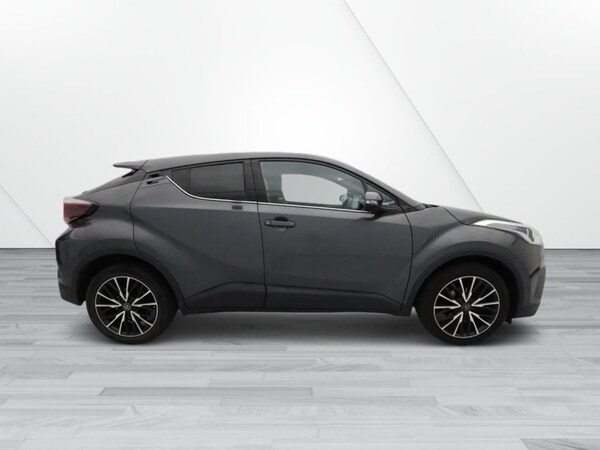 Used Toyota C-HR 2019 for sale - 76210766: Photo 6