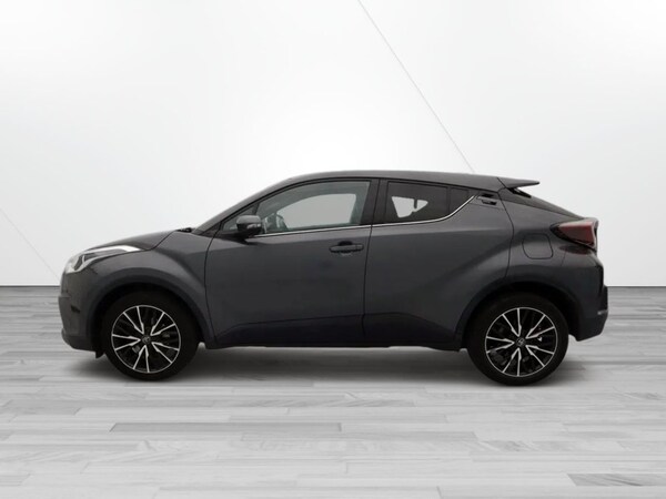 Used Toyota C-HR 2019 for sale - 76210766: Photo 7