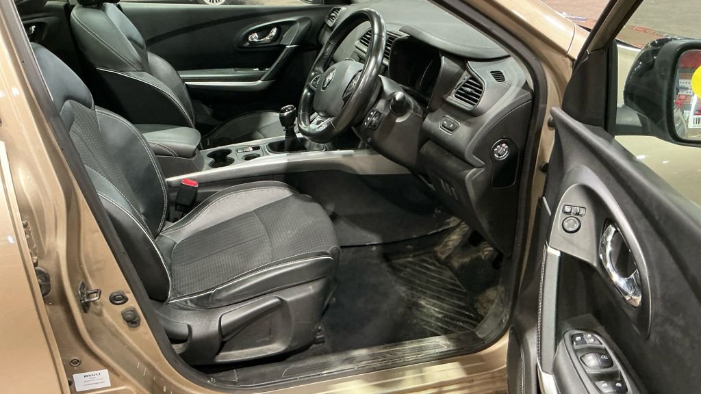 Used Renault Kadjar 2017 for sale - 76910296: Photo 10