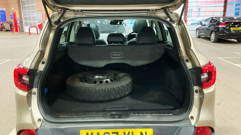 Used Renault Kadjar 2017 for sale - 76910296: Photo 12