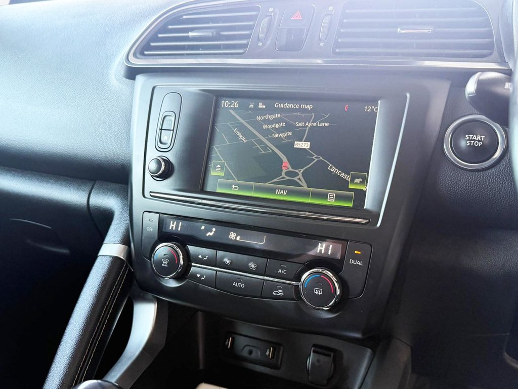 Used Renault Kadjar 2017 for sale - 76910296: Photo 18