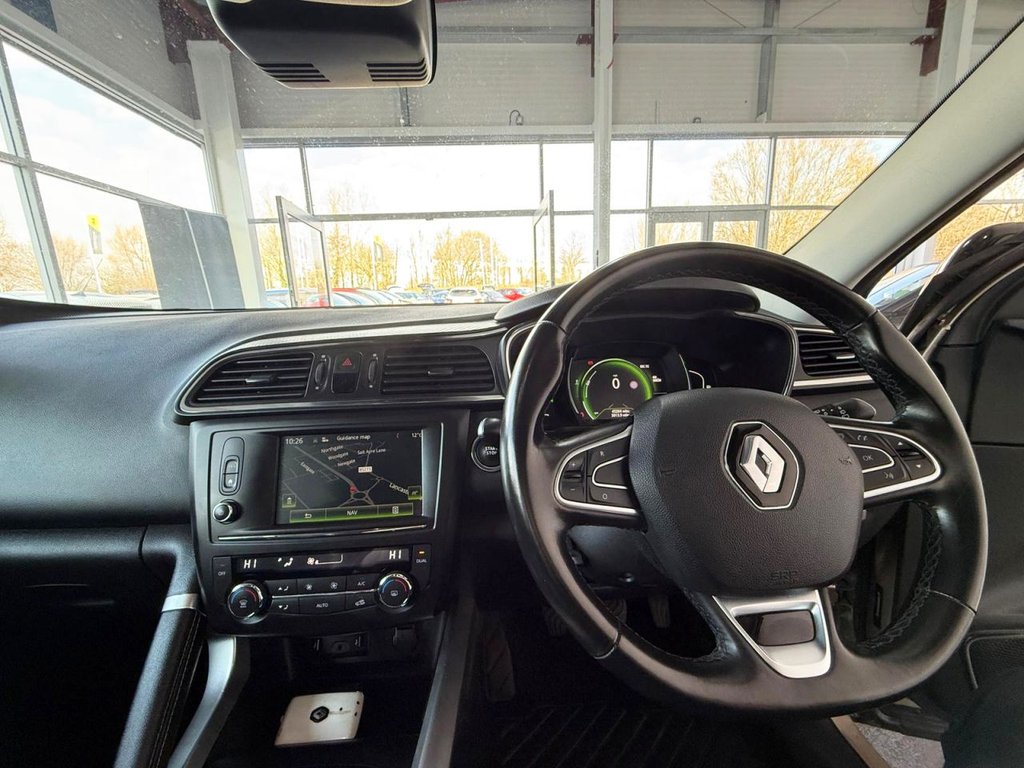 Used Renault Kadjar 2017 for sale - 76910296: Photo 22
