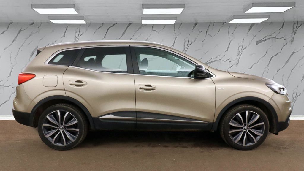 Used Renault Kadjar 2017 for sale - 76910296: Photo 5