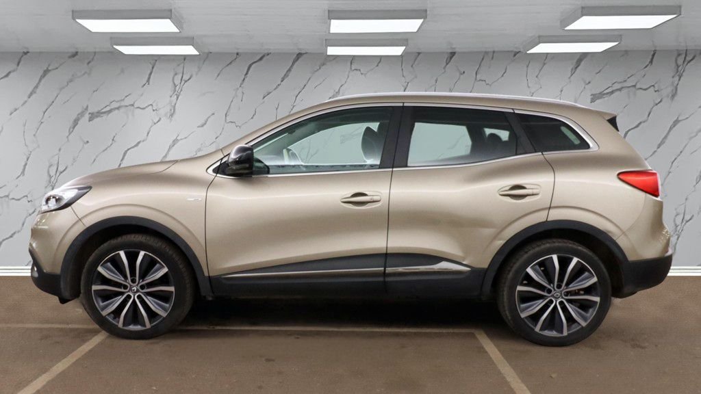 Used Renault Kadjar 2017 for sale - 76910296: Photo 6