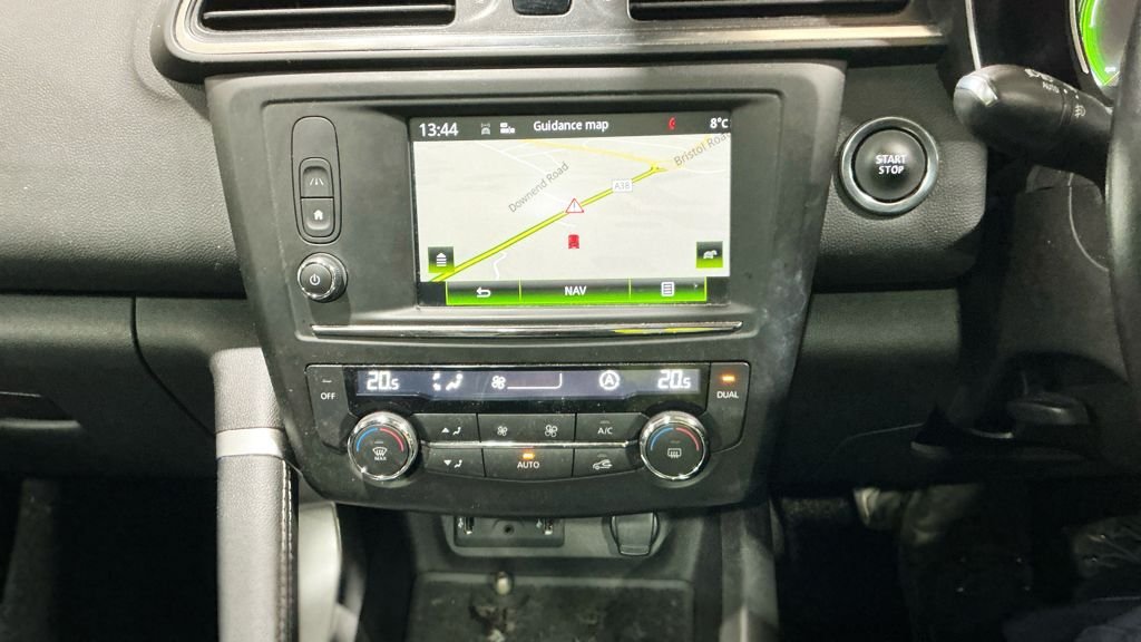 Used Renault Kadjar 2017 for sale - 76910296: Photo 8