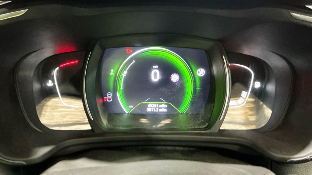 Used Renault Kadjar 2017 for sale - 76910296: Photo 9