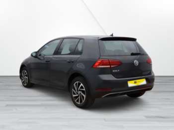 Used Volkswagen Golf 2019 for sale - 75122309: Photo