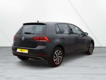 Used Volkswagen Golf 2019 for sale - 75122309: Photo