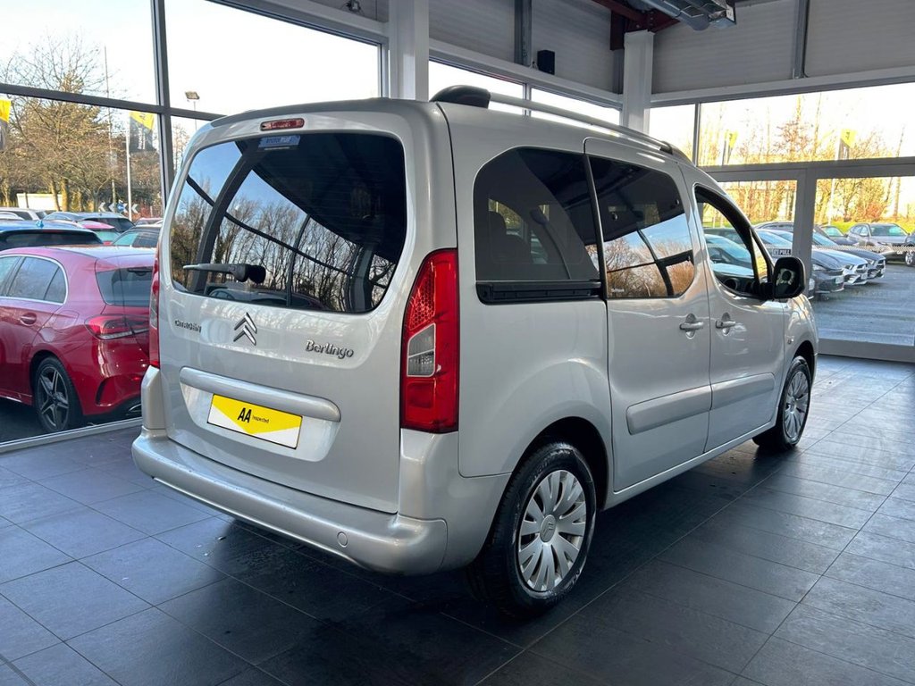 Used Citroen Berlingo 2012 for sale - 76950182: Photo 11