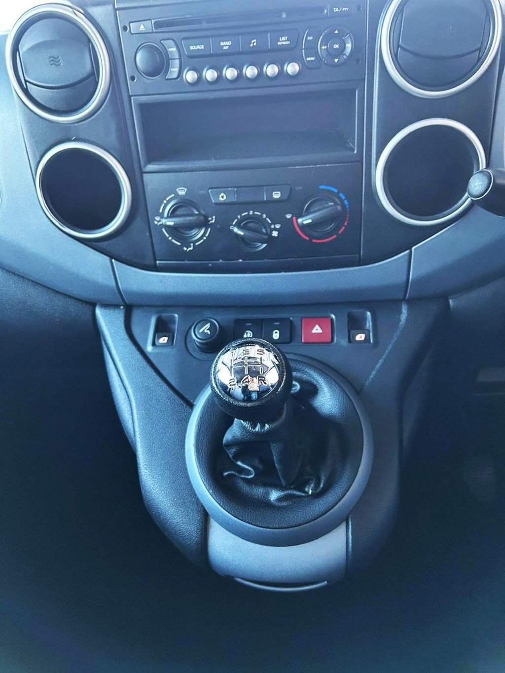 Used Citroen Berlingo 2012 for sale - 76950182: Photo 17