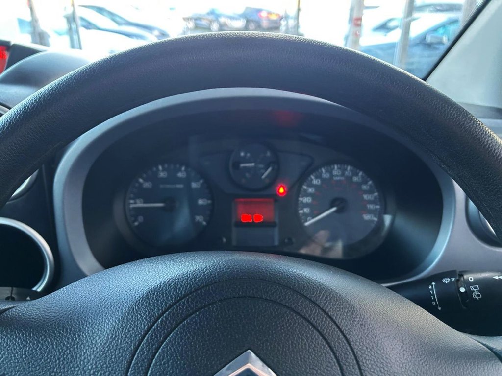 Used Citroen Berlingo 2012 for sale - 76950182: Photo 18