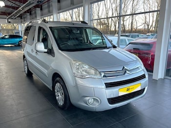 Used Citroen Berlingo 2012 for sale - 76950182: Photo
