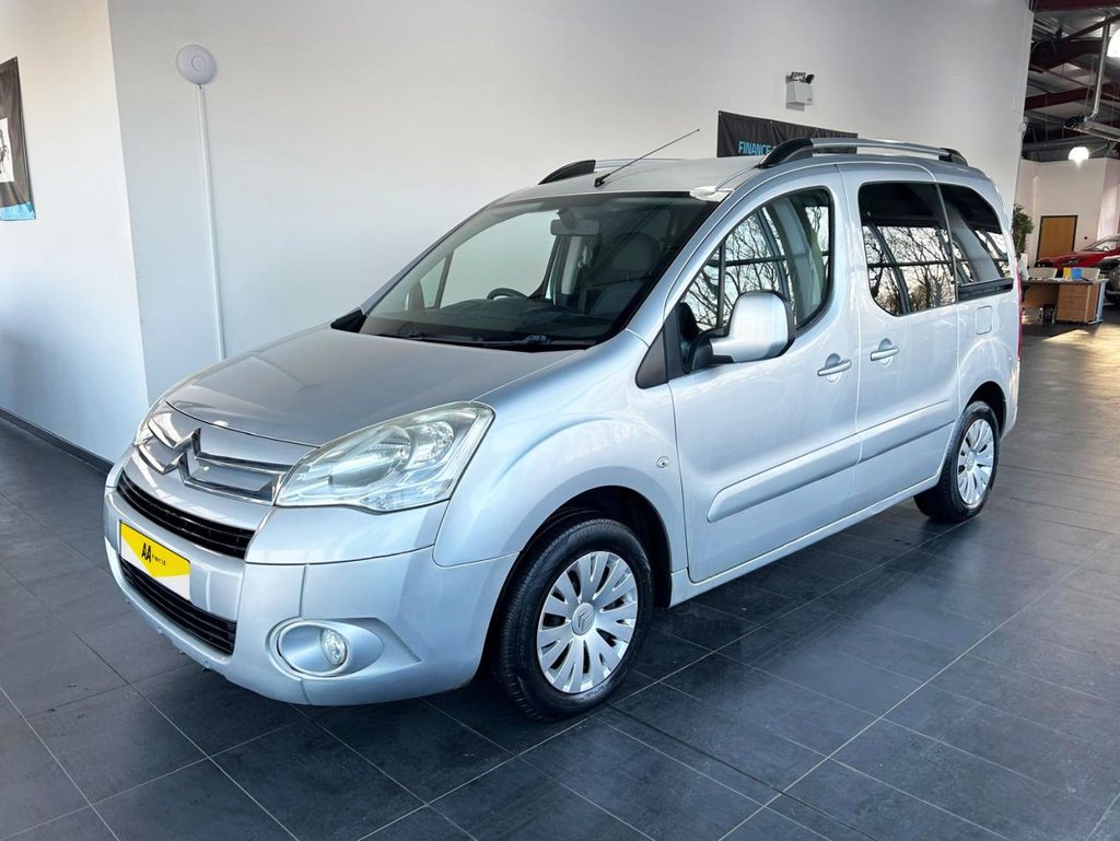 Used Citroen Berlingo 2012 for sale - 76950182: Photo 5