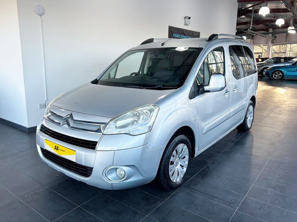 Used Citroen Berlingo 2012 for sale - 76950182: Photo 6