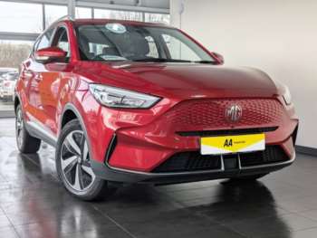 Used MG MG ZS 2022 for sale - 74368417: Photo