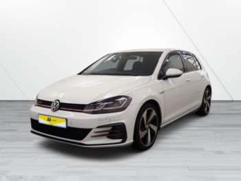 Used Volkswagen Golf 2017 for sale - 74947385: Photo