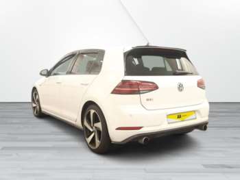 Used Volkswagen Golf 2017 for sale - 74947385: Photo