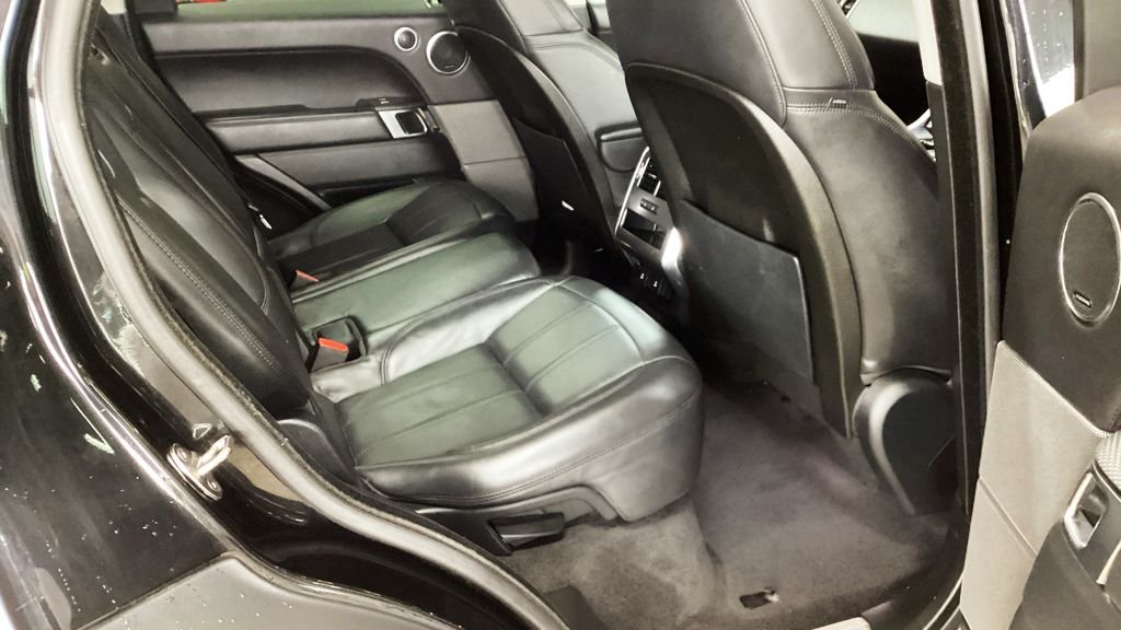 Used Land Rover Range Rover Sport 2018 for sale - 78003349: Photo 14