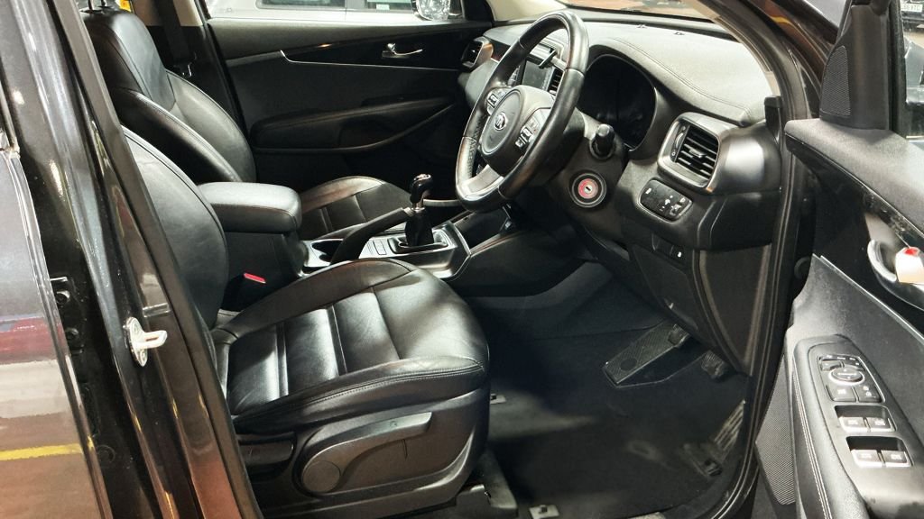 Used Kia Sorento 2016 for sale - 77227426: Photo 11