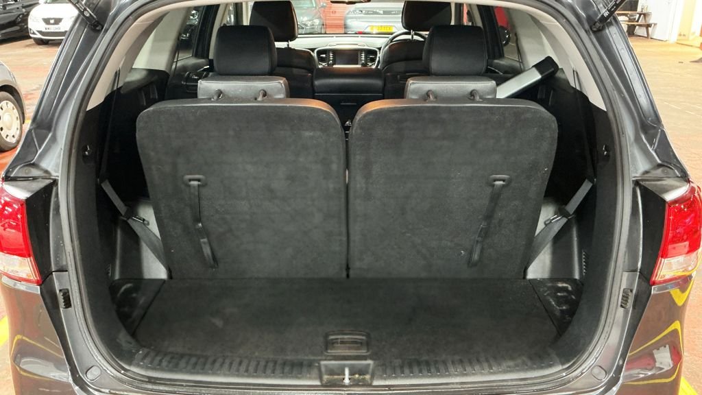 Used Kia Sorento 2016 for sale - 77227426: Photo 13