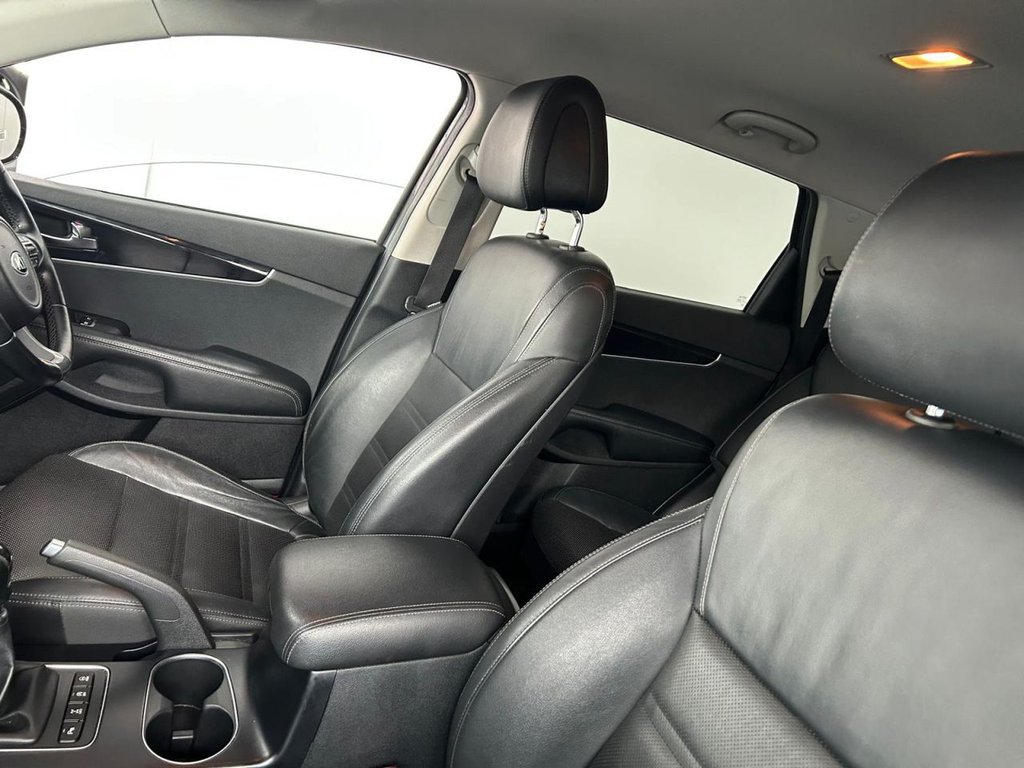 Used Kia Sorento 2016 for sale - 77227426: Photo 14