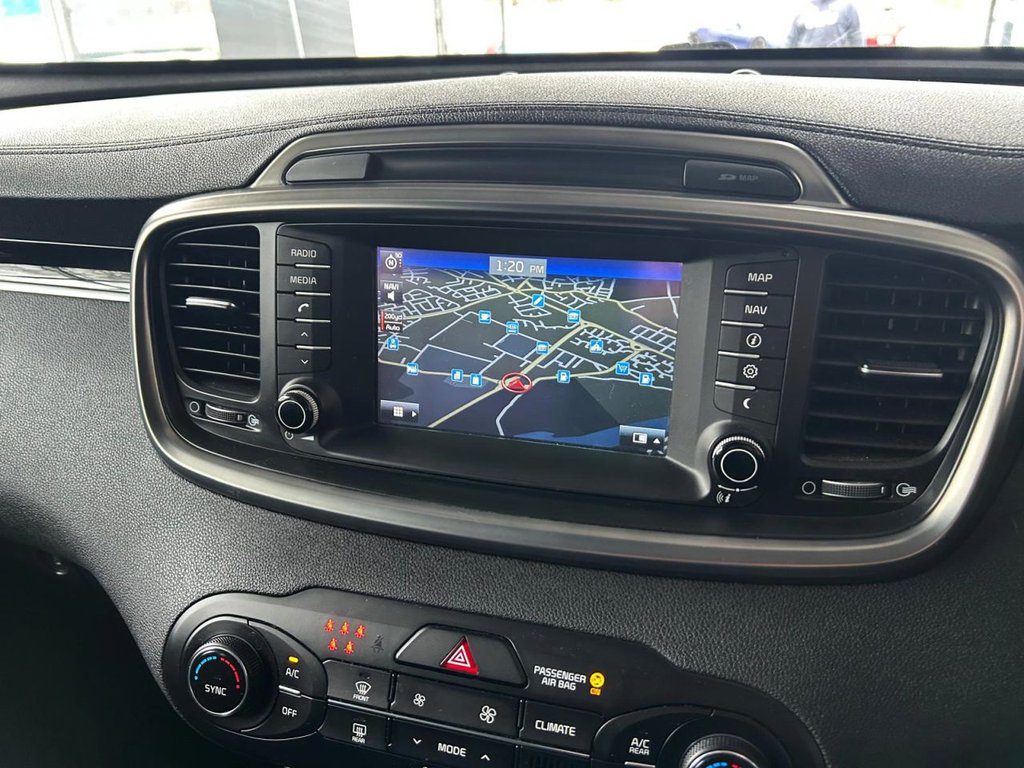 Used Kia Sorento 2016 for sale - 77227426: Photo 15