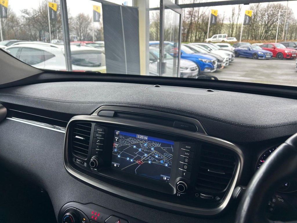 Used Kia Sorento 2016 for sale - 77227426: Photo 16