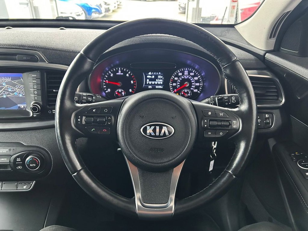 Used Kia Sorento 2016 for sale - 77227426: Photo 19
