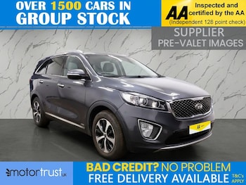 Used Kia Sorento 2016 for sale - 77227426: Photo