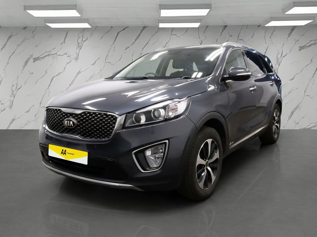 Used Kia Sorento 2016 for sale - 77227426: Photo 3