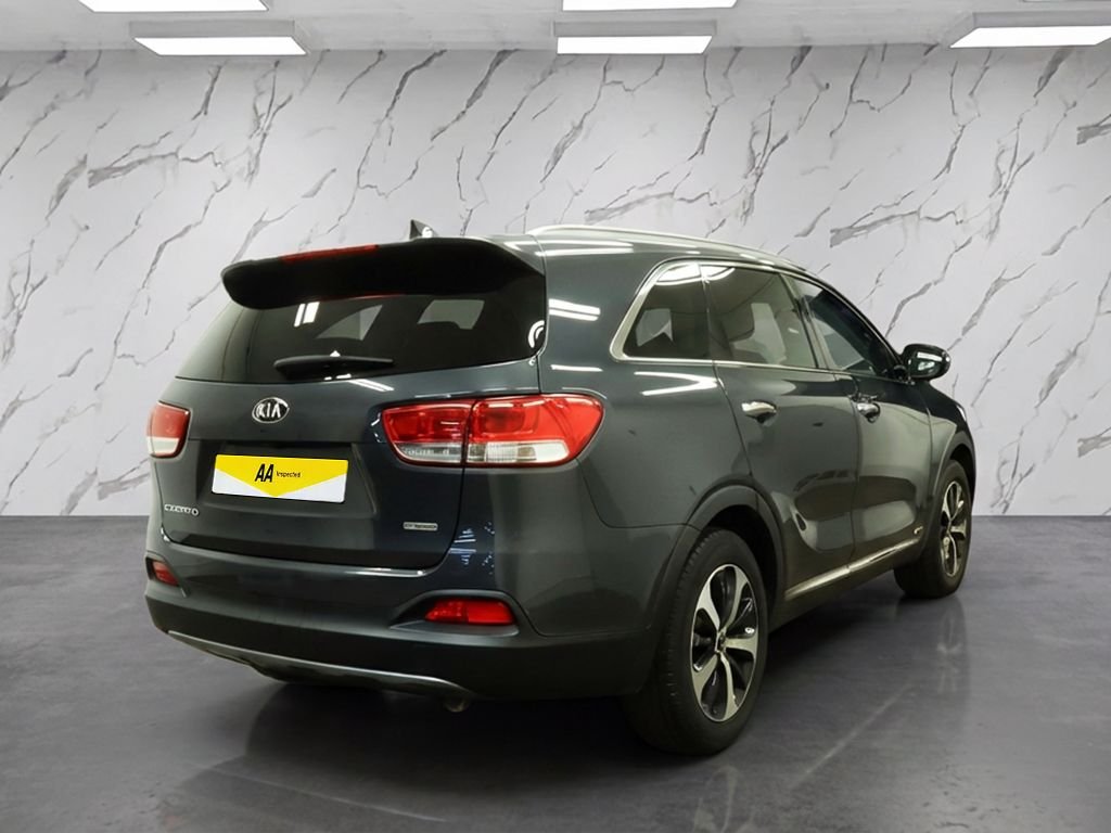 Used Kia Sorento 2016 for sale - 77227426: Photo 5