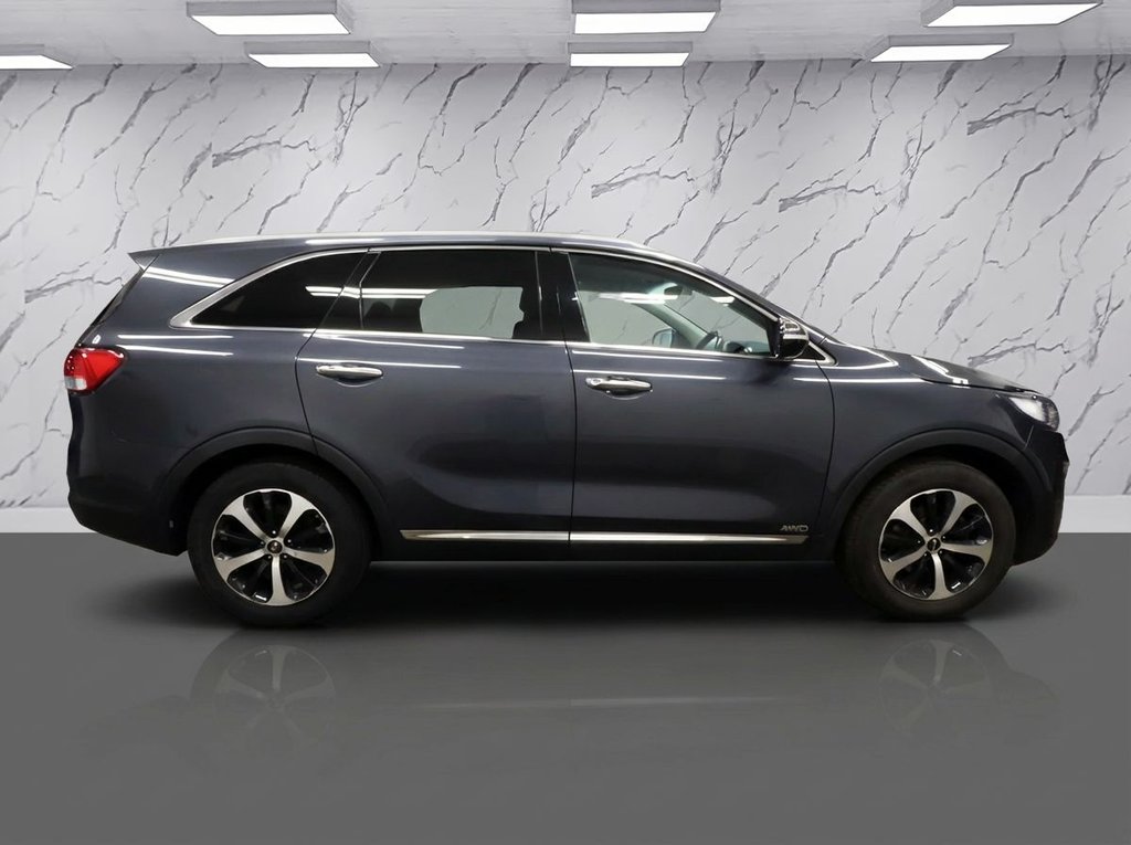 Used Kia Sorento 2016 for sale - 77227426: Photo 6
