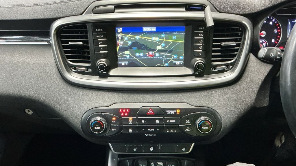 Used Kia Sorento 2016 for sale - 77227426: Photo 9